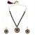 Gold Platted Brass Necklace