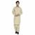 Royal Kurta  Men's Light Cotton Pathani Kurta Pyjama Pistachio