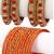 Multicolor bangles-and-bracelets