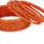 Multicolor bangles-and-bracelets