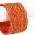 Multicolor bangles-and-bracelets