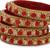 Multicolor bangles-and-bracelets