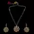 Gold Platted Brass Necklace