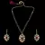 Gold Platted Brass Necklace