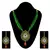 Gold Platted Brass Necklace