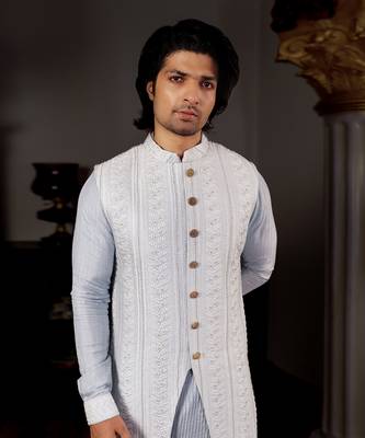Blue Sharatha Bandi 1