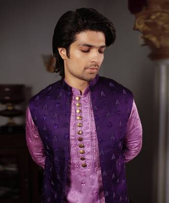 Purple Mitra Bandi 1