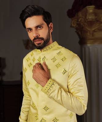 Yellow Dhaya Bandi 1