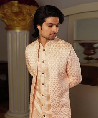 Peach Seri Bandi 1