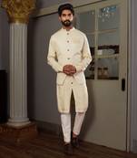 Off-White Dhaya Bandi Set