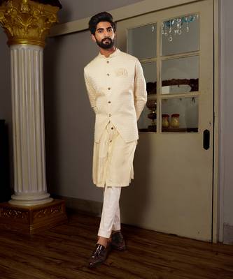 Off-White Dhaya Bandi Set 3