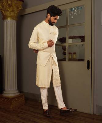 Off-White Dhaya Bandi Set 4