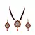 Gold Platted Brass Necklace