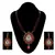 Gold Platted Brass Necklace
