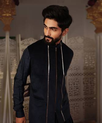 Blue Keyi Bandi 1