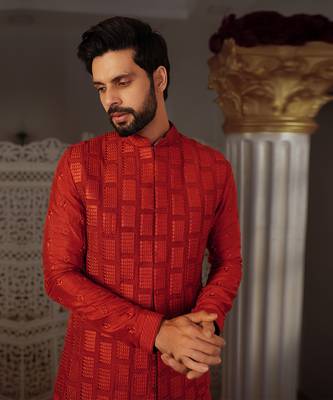 Red Dara Bandi 1