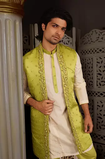 Green Malya Bandi