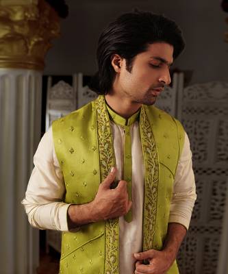 Green Malya Bandi 1