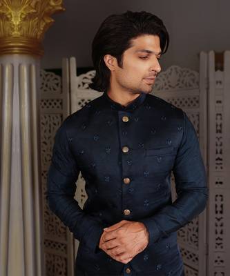 Blue Ramalya Bandi 1