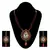 Gold Platted Brass Necklace