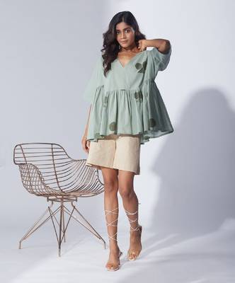 The Wild Nomad Set 1