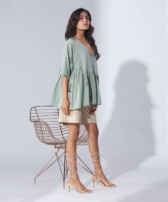 The Wild Nomad Set 2