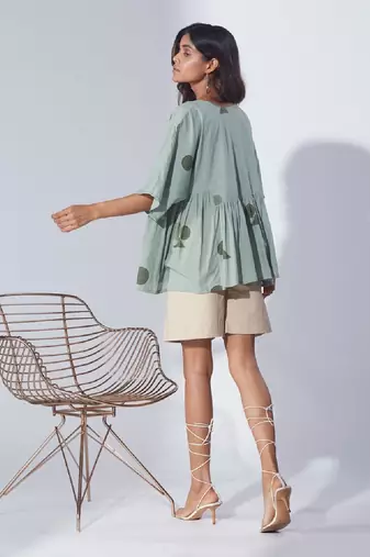 The Wild Nomad Set