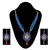 Gold Platted Brass Necklace