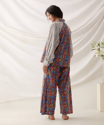 Florescence 2