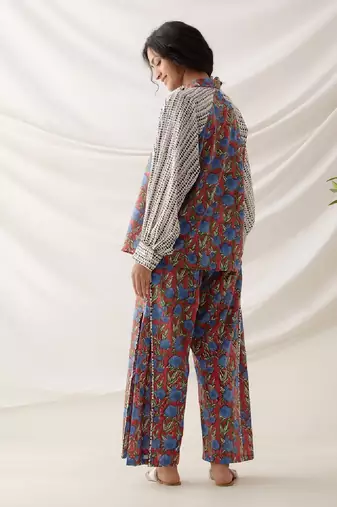 Florescence