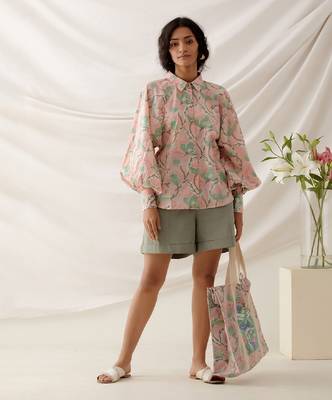 Summer Breeze  1