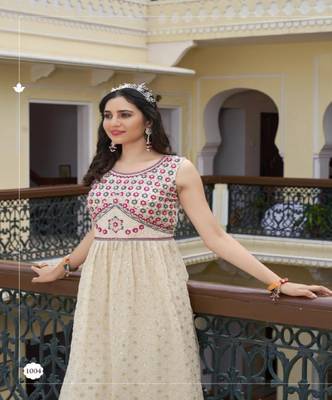 Pure Rayon Kurti palazzo Sets 2