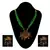 Gold Platted Brass Necklace