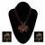 Gold Platted Brass Necklace