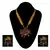 Gold Platted Brass Necklace