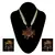 Gold Platted Brass Necklace