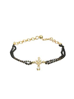 Gold mangalsutra 2