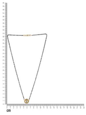 Gold mangalsutra 4