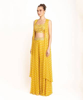 Long Island ice tea- Top and Pant With Jacke 1