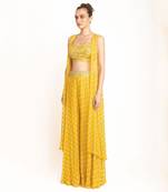 Long Island ice tea- Top and Pant With Jacke