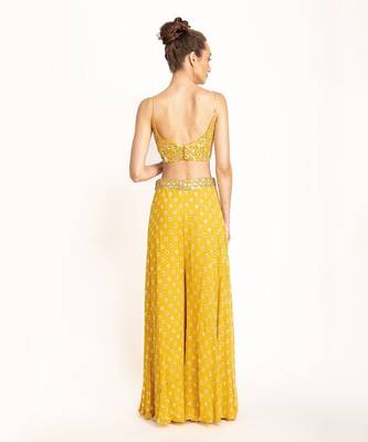Long Island ice tea- Top and Pant With Jacke 4
