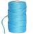 ecofynd 4mm, 100 Meters Nylon Color Cord (Purse Thread)   Braided Macrame PP Knot Beading Cord Rope 