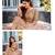 Beige Designer Heavy Thread Embroidery Work Faux Georgette unstitched Long Length Kameez Pant Designer Salwar Kameez