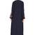 Abaya for Women Embroidery Dubai Dress Jilbab Moroccan Hijab Long Gown Maxi Girls Kaftan Burqa Kimono Evening Party Eid