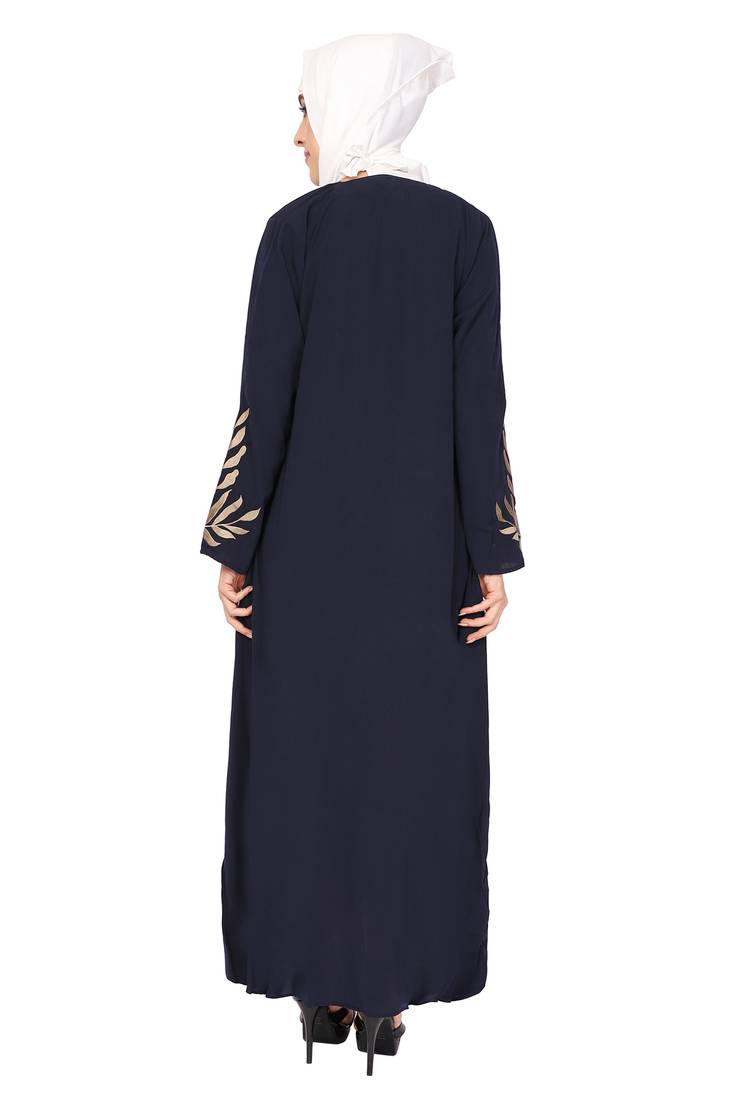 Abaya for Women Embroidery Dubai Dress Jilbab Moroccan Hijab Long Gown Maxi Girls Kaftan Burqa Kimono Evening Party Eid