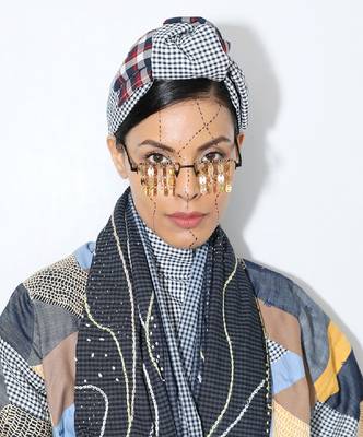 Rad Hairband 2
