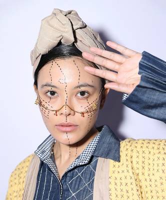 Art Hairband 2
