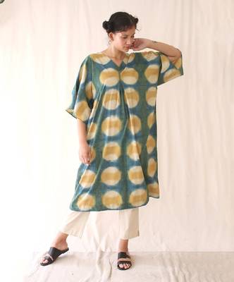 Green Miyu 5