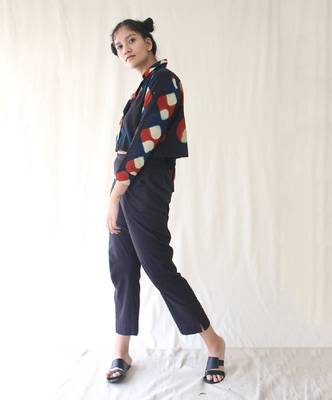 Blue Doi 4