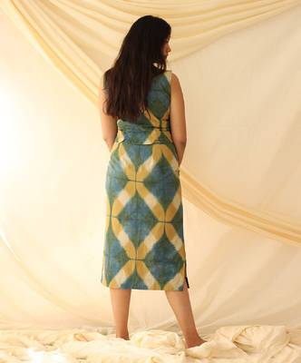 Green Zen 4